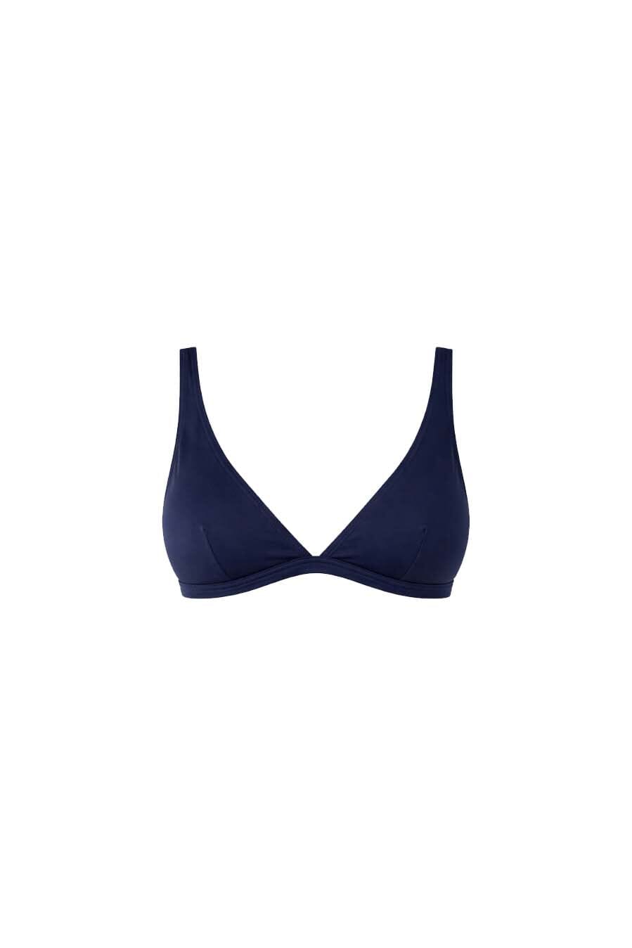 BIKINI TOP TRIÁNGULO BIMINI MARINO Swimwear MUR Swimwear 