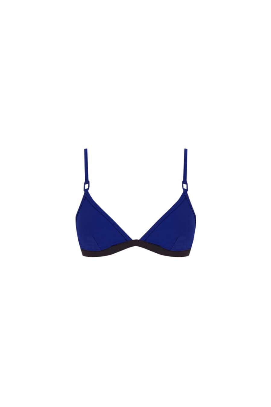 BIKINI TOP TRIÁNGULO SALITRE AÑIL Swimwear MUR Swimwear 