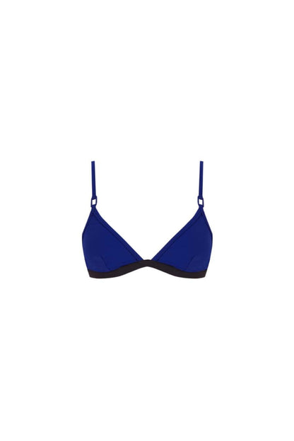 BIKINI TOP TRIÁNGULO SALITRE AÑIL Swimwear MUR Swimwear 