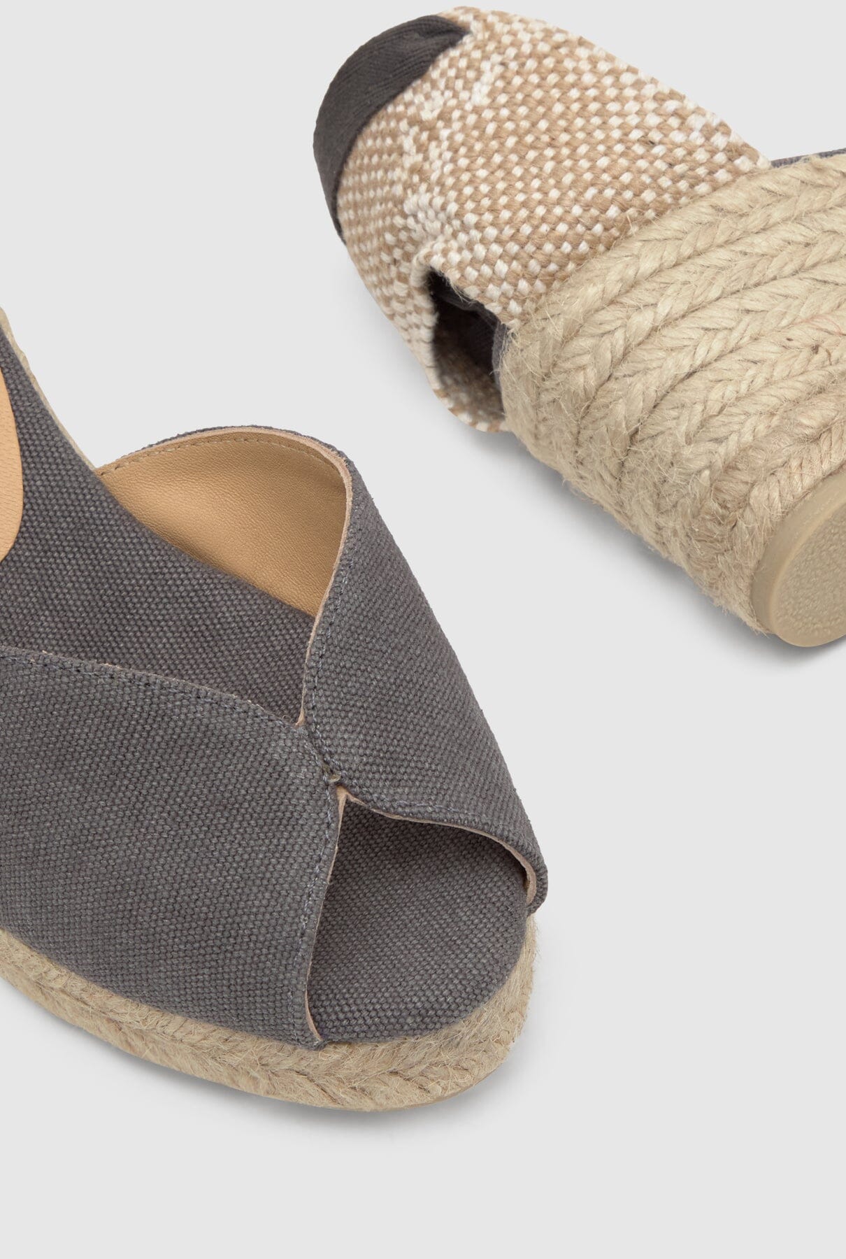 BILINA/6/002 Espadriles Castañer 