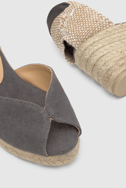 BILINA/6/002 Espadriles Castañer 