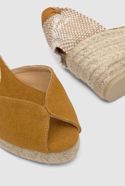 BILINA/6/002 Espadriles Castañer 