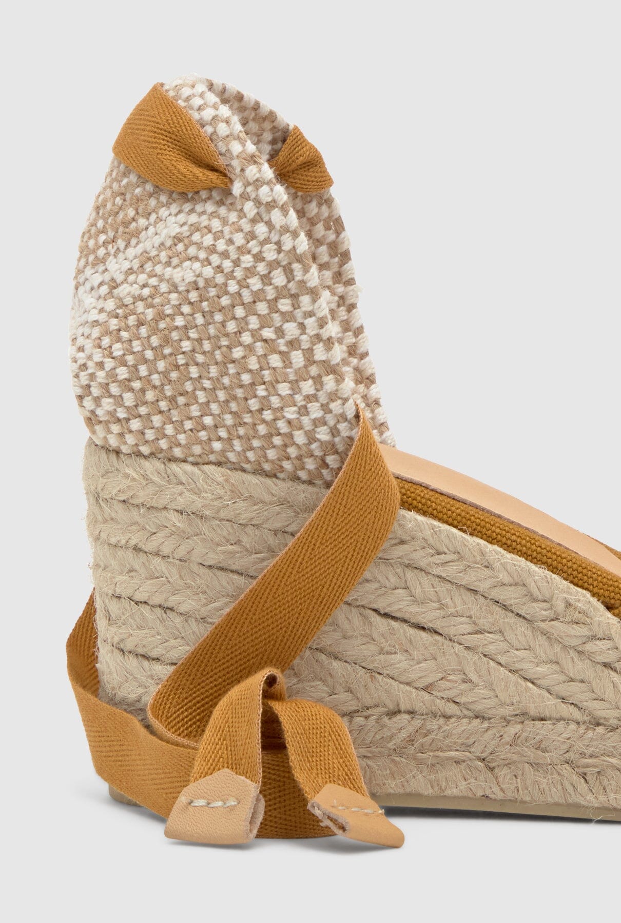 BILINA/6/002 Espadriles Castañer 