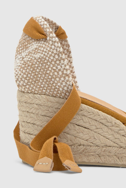 BILINA/6/002 Espadriles Castañer 