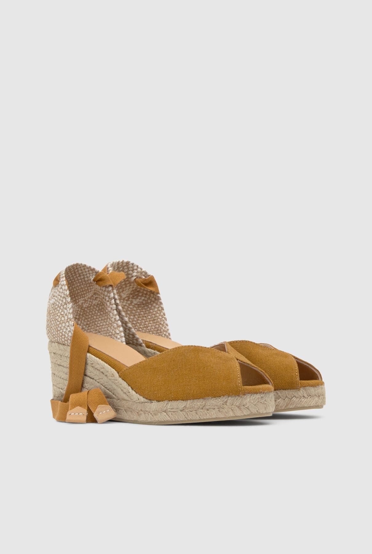 BILINA/6/002 Espadriles Castañer 