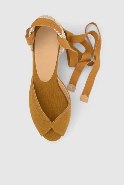 BILINA/6/002 Espadriles Castañer 