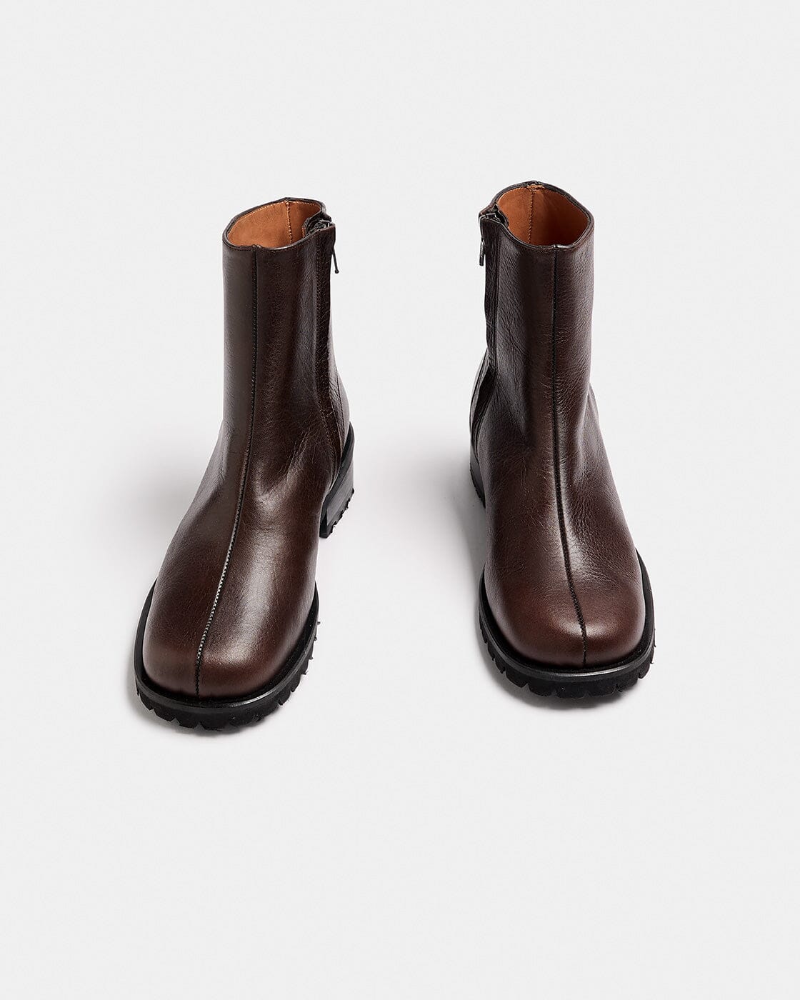 BINA MARRON OSCURO Naguisa 