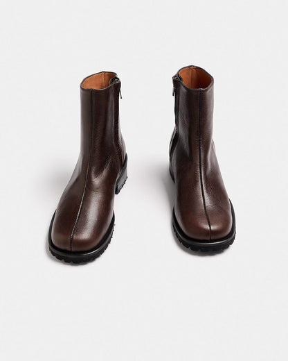 BINA MARRON OSCURO Naguisa 