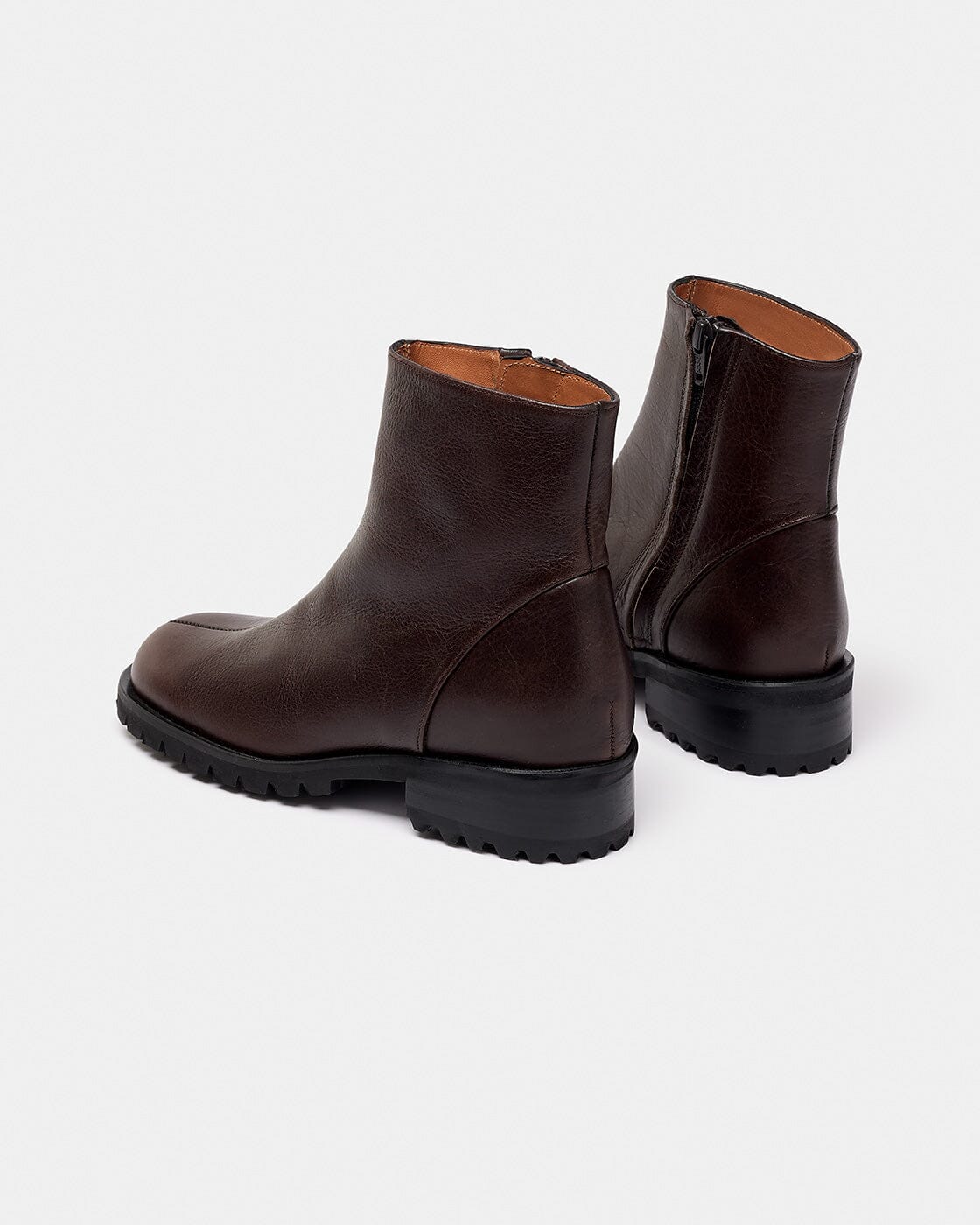 BINA MARRON OSCURO Naguisa 