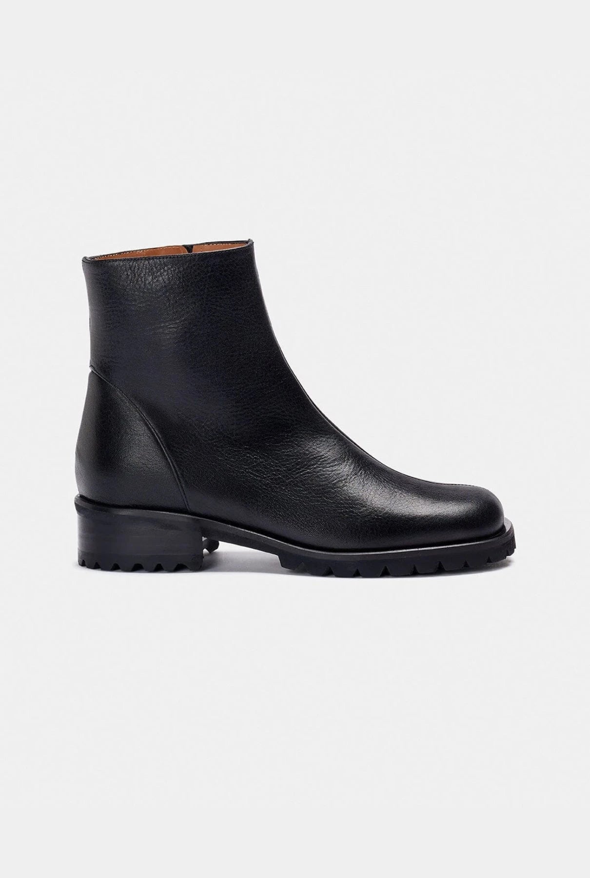 BINA NEGRO Boots Naguisa 