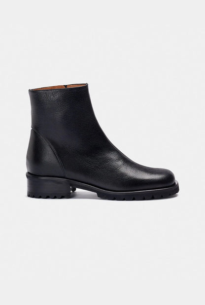 BINA NEGRO Boots Naguisa 