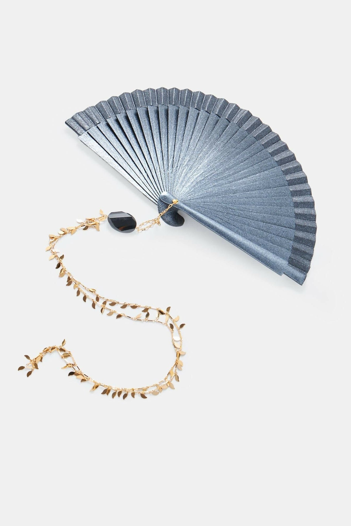 Black Almond Forest FAN La Morenita 