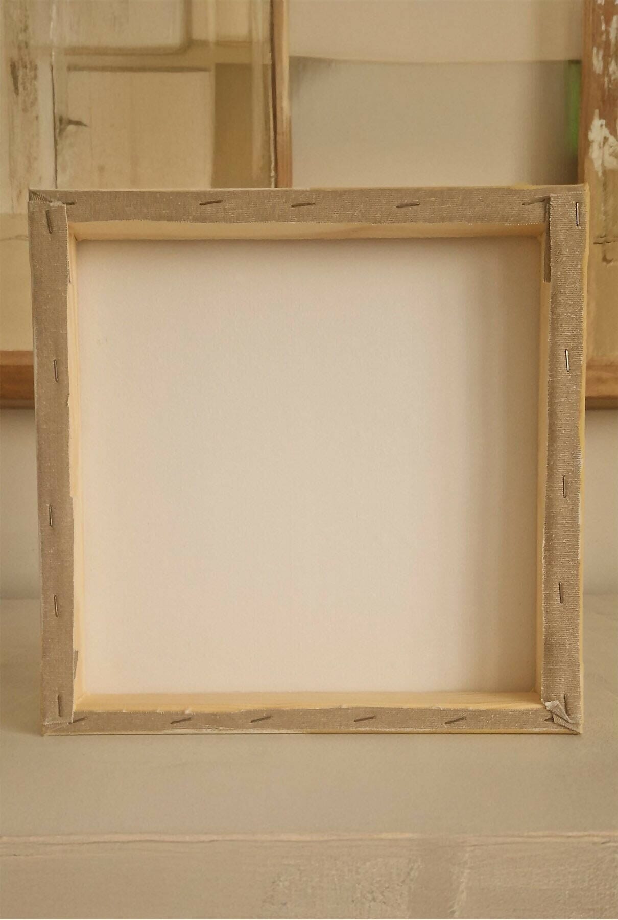 Black Dots Paintings Lu Ink 