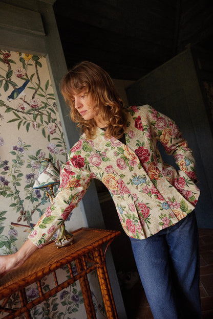 Blair Blazer Jackets Maràvic 