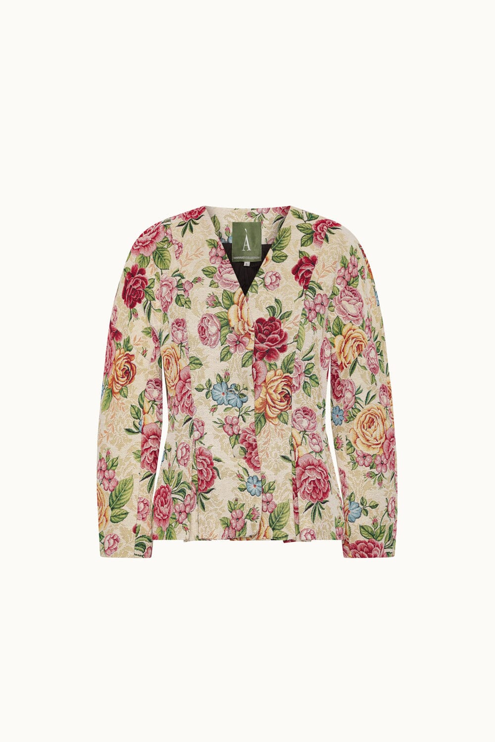 Blair Blazer Jackets Maràvic 