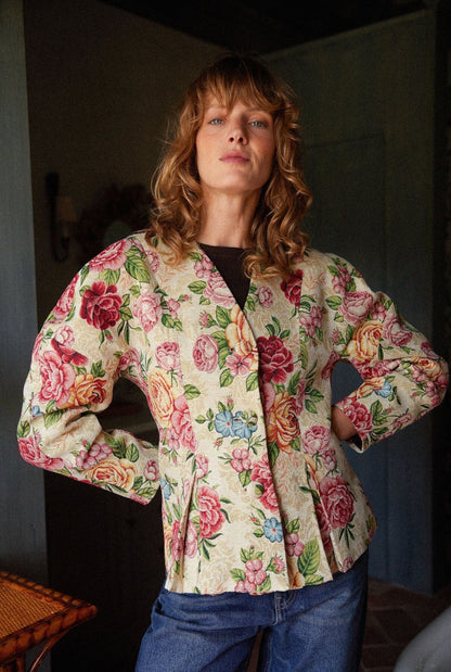 Blair Blazer Jackets Maràvic 