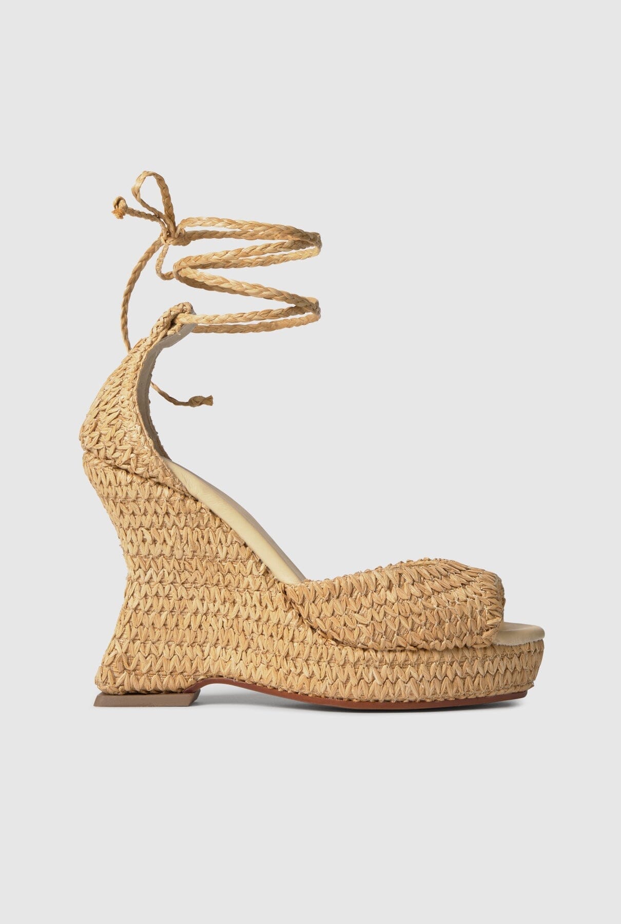 BLANCA CSC/306 Wedges Castañer 