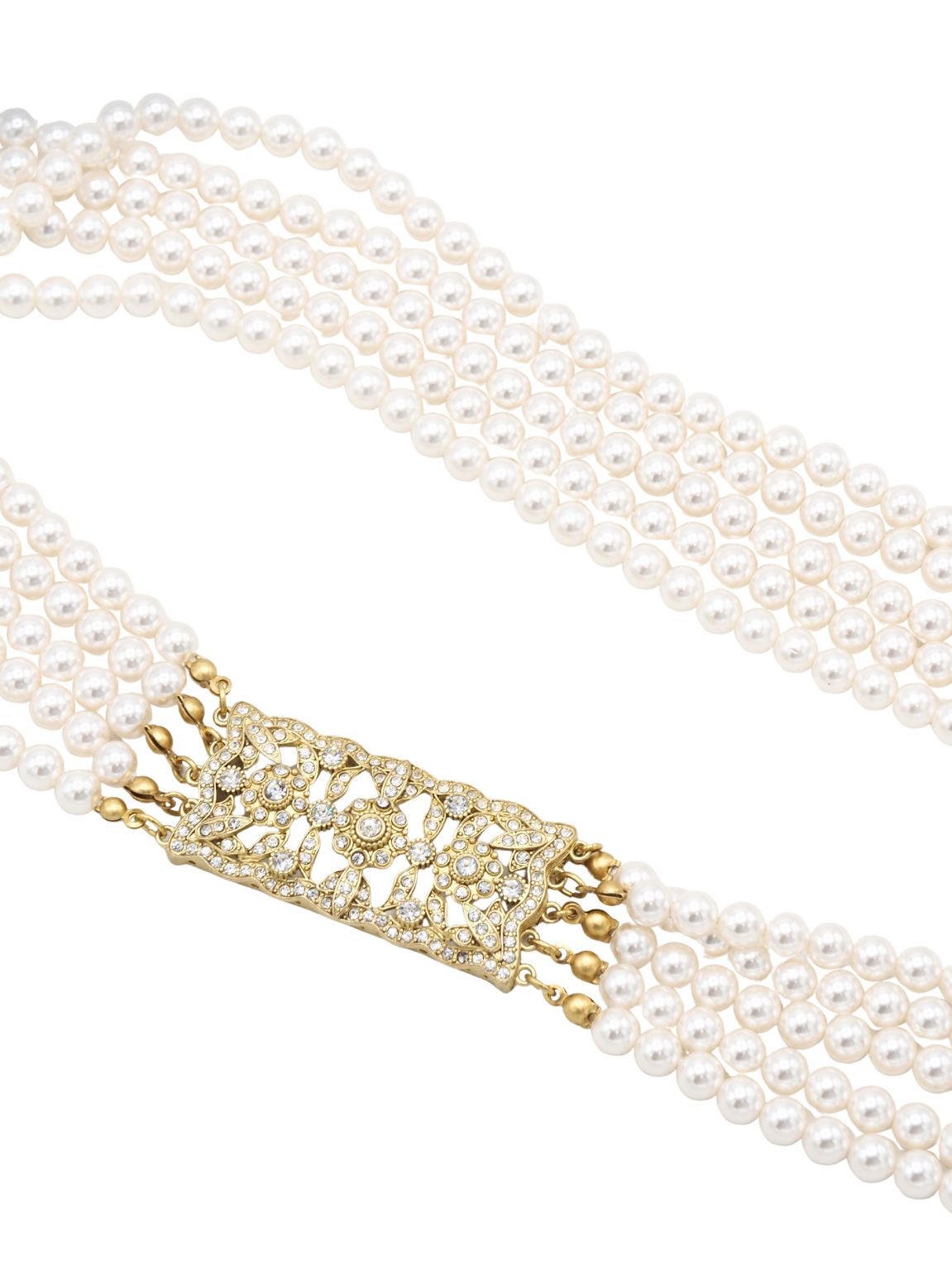 BLANCHE NECKLACE Necklaces Sita Nevado 