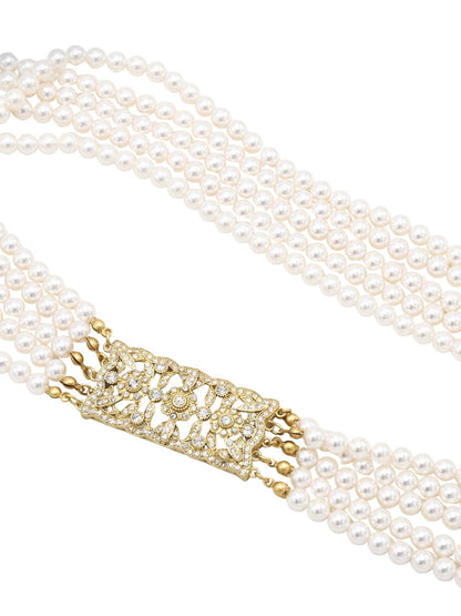 BLANCHE NECKLACE Necklaces Sita Nevado 