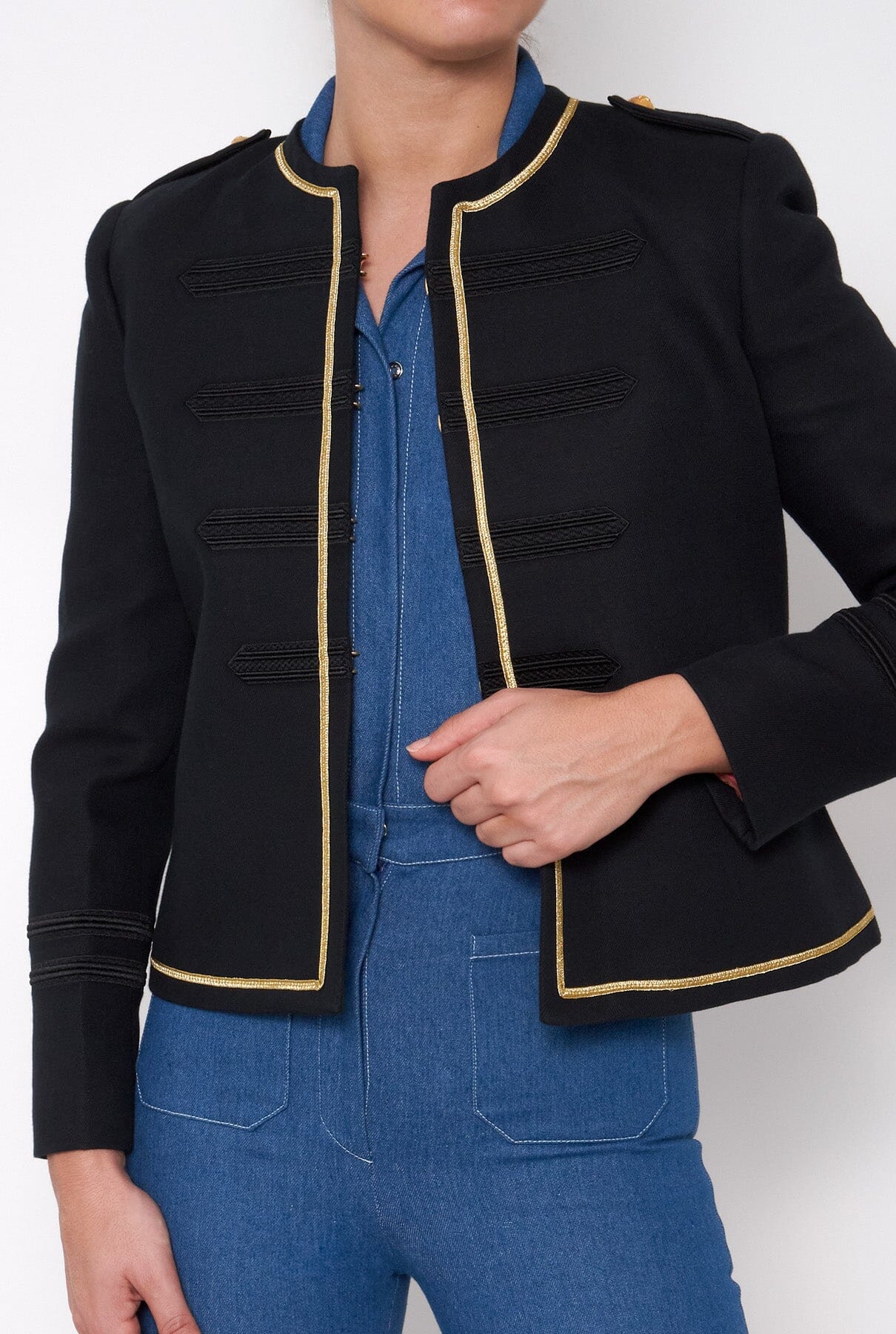 Blazer Oliver Jackets The Extreme Collection 