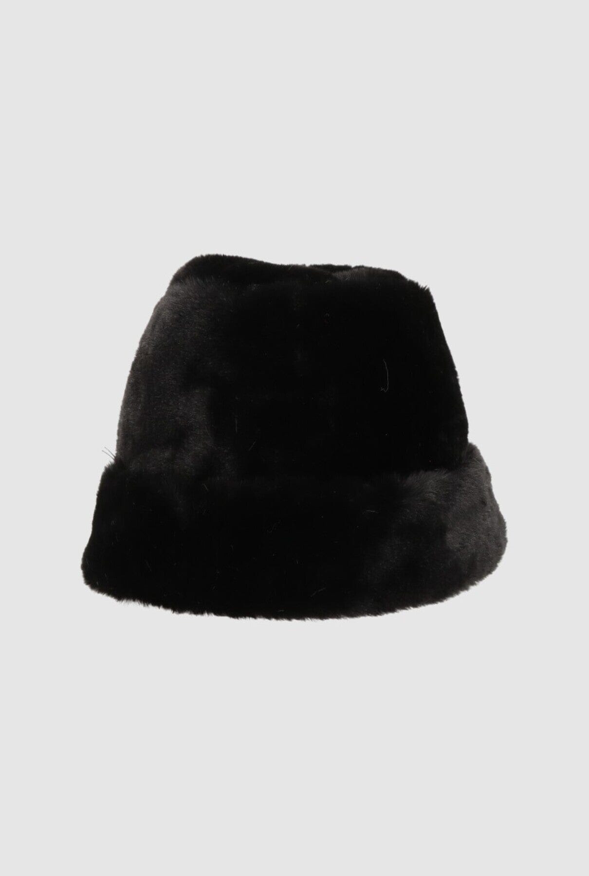 Blini Hat Black Hat Zahati 