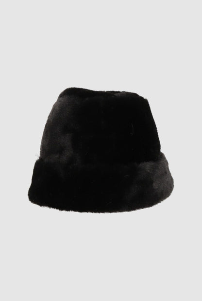 Blini Hat Black Hat Zahati 