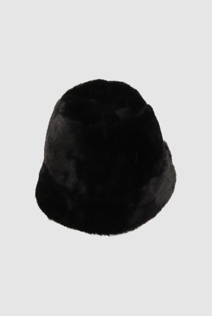 Blini Hat Black Hat Zahati 