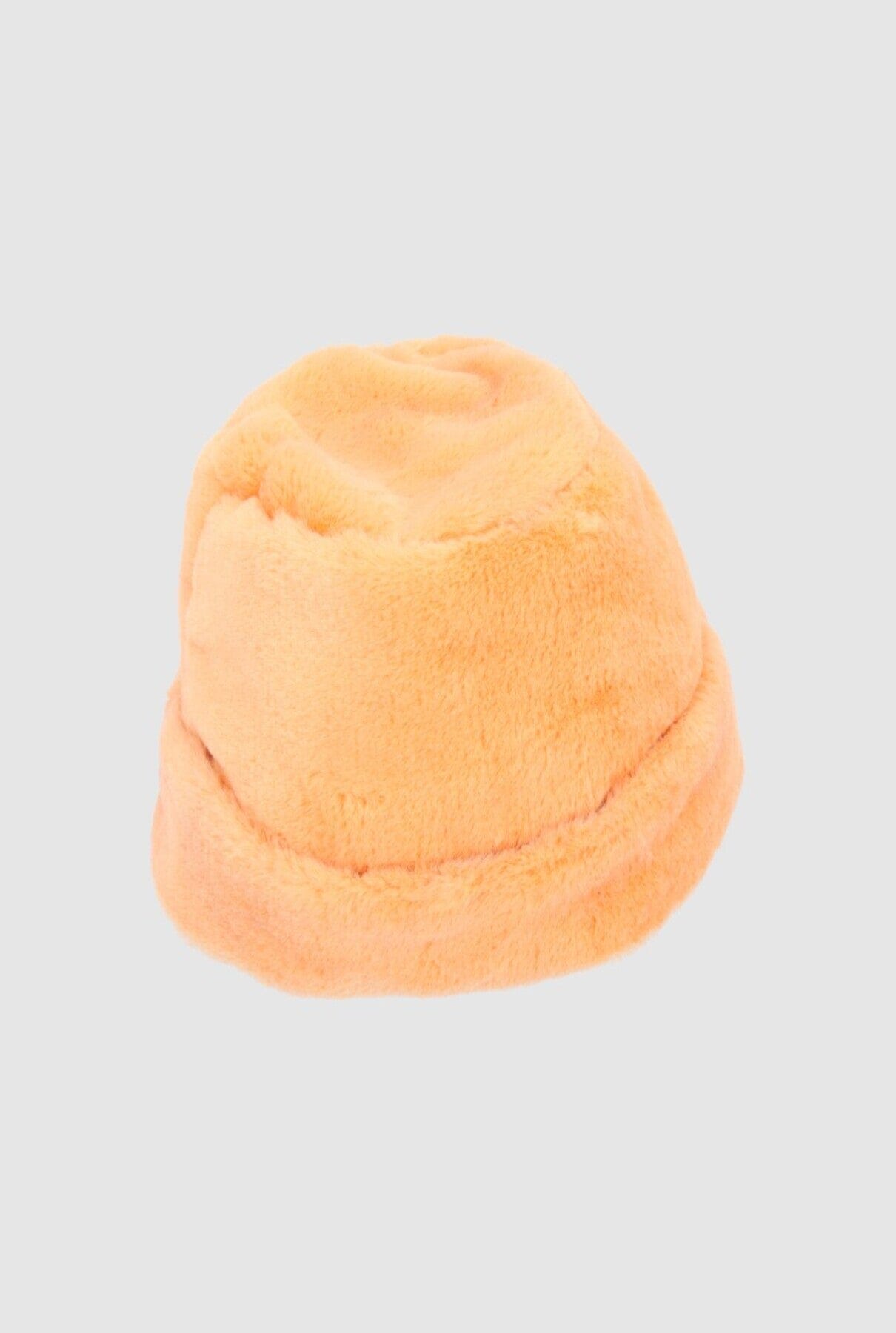 Blini Hat Peach Hat Zahati 