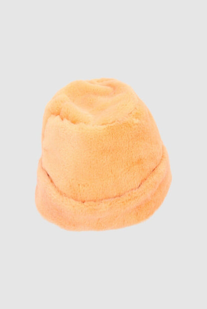 Blini Hat Peach Hat Zahati 