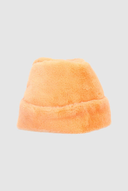 Blini Hat Peach Hat Zahati 
