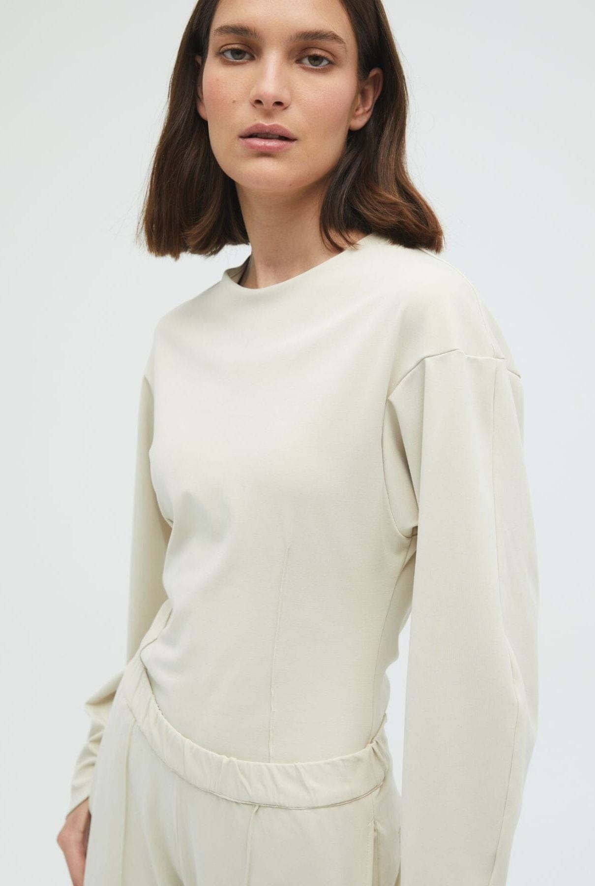 BLOUSE CLOUD Commelle 