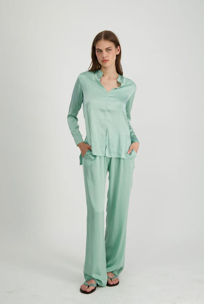 BLOUSE SEDA Shirts & blouses Commelle 