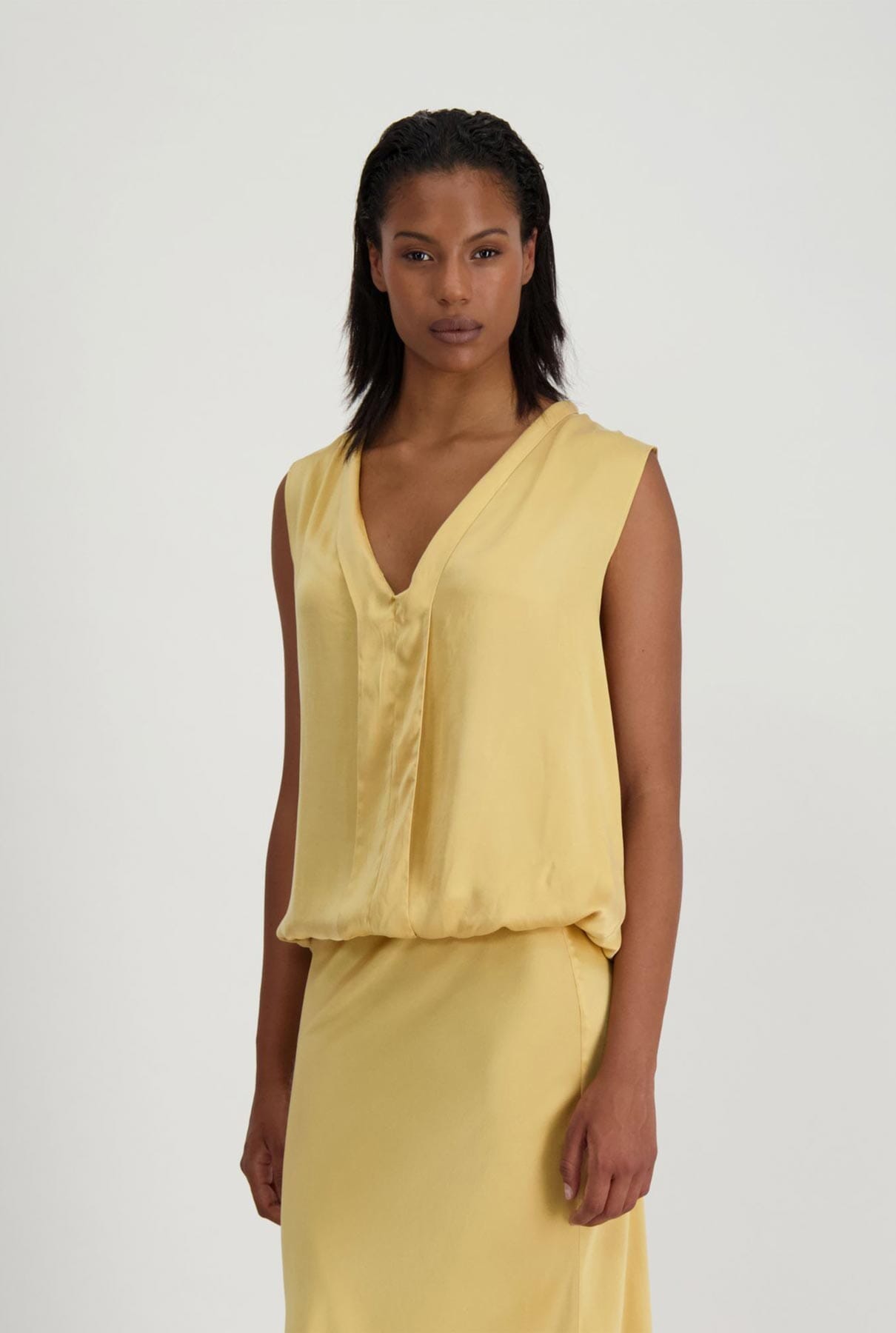 BLOUSE S/M SEDA Shirts & blouses Commelle 