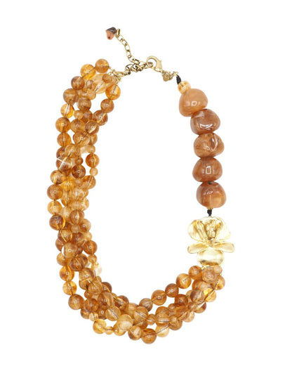 BLU NECKLACE Necklaces Sita Nevado 
