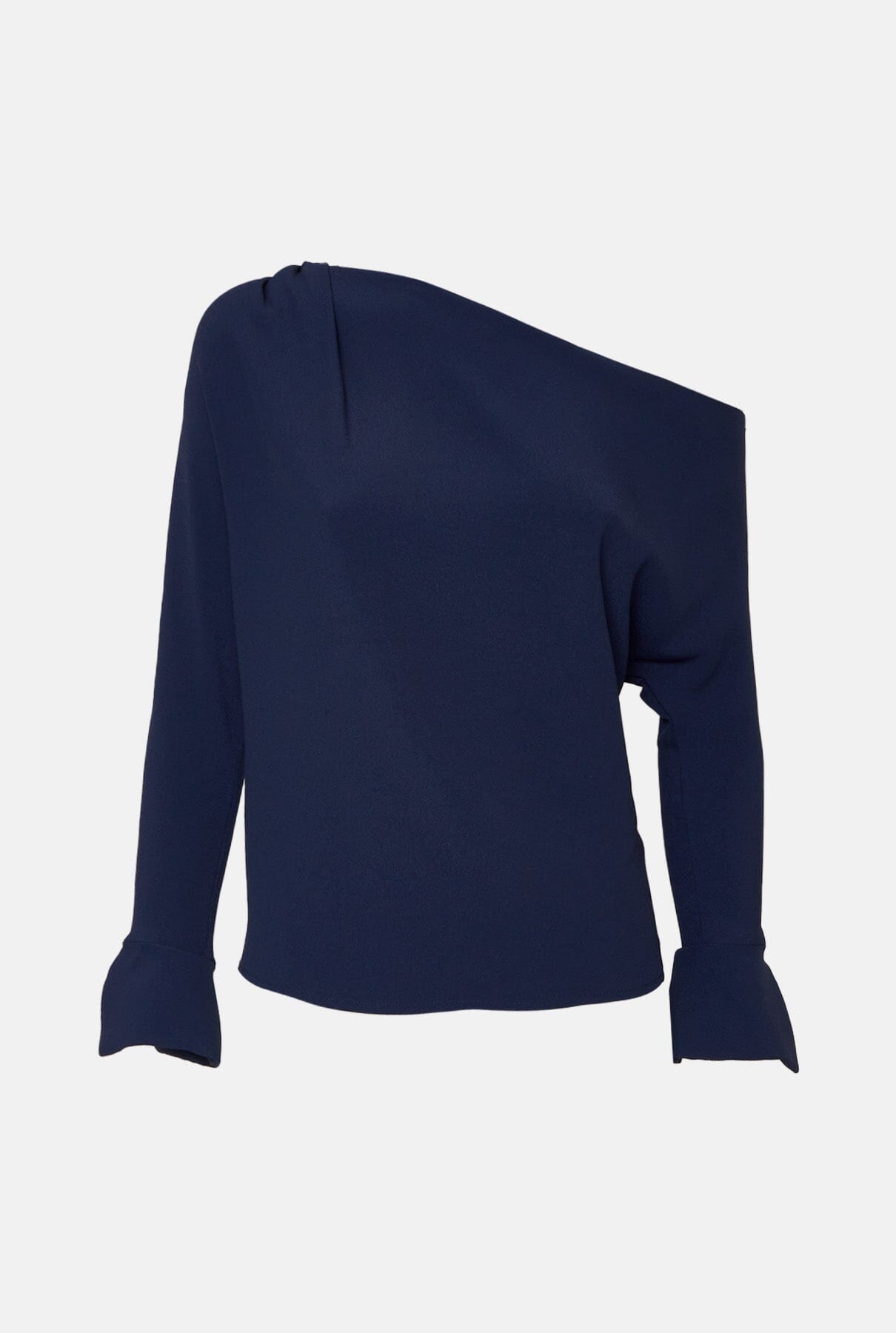 Blusa Carolyn Marino Shirts & blouses Galcon Studio 