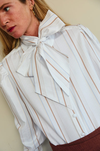 Blusa Esencia Lazo Shirts & Blouses IPA BRAND 