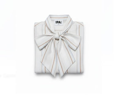 Blusa Esencia Lazo Shirts & Blouses IPA BRAND 