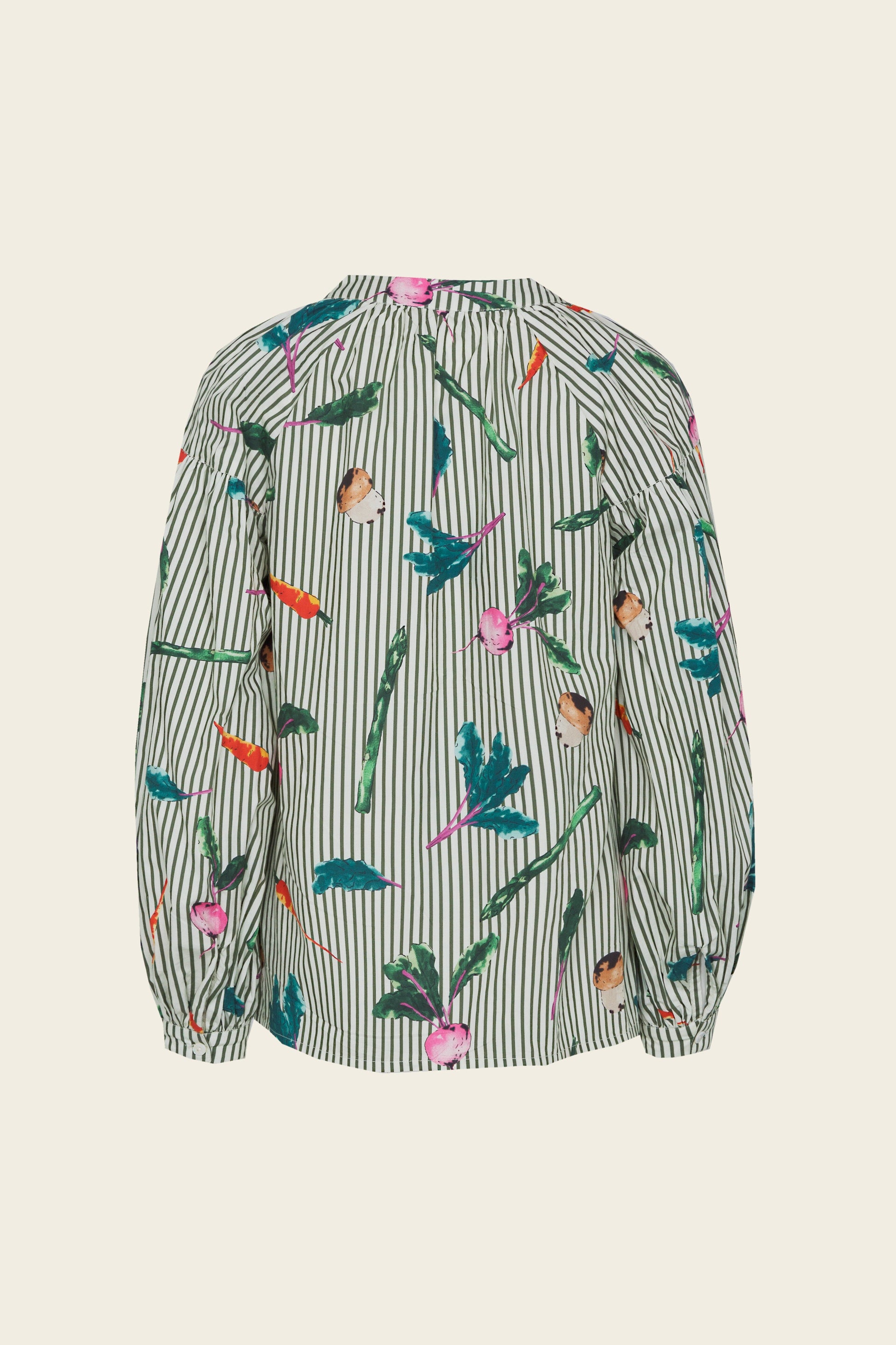 BLUSA KAYLEE Blusa Philippa 1970 