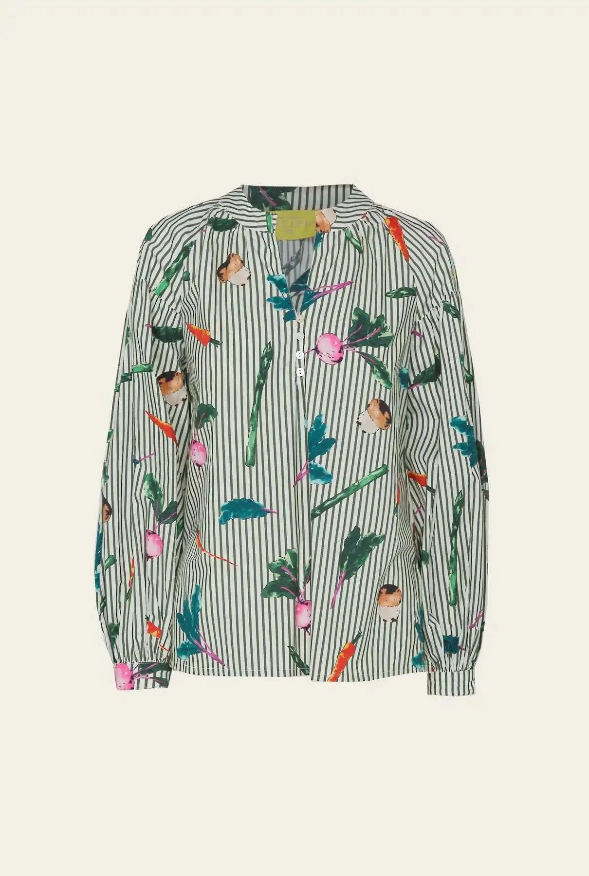 blusa kaylee Shirts & Blouses Philippa 1970 