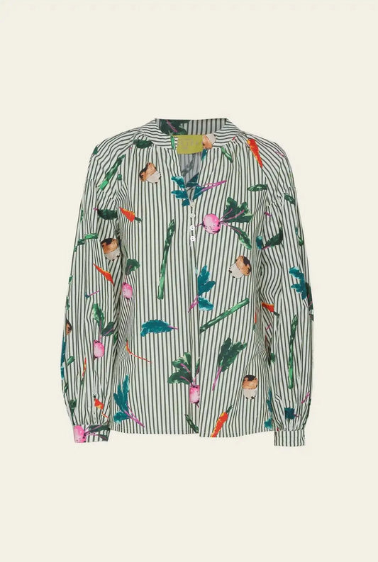 blusa kaylee Shirts & Blouses Philippa 1970 