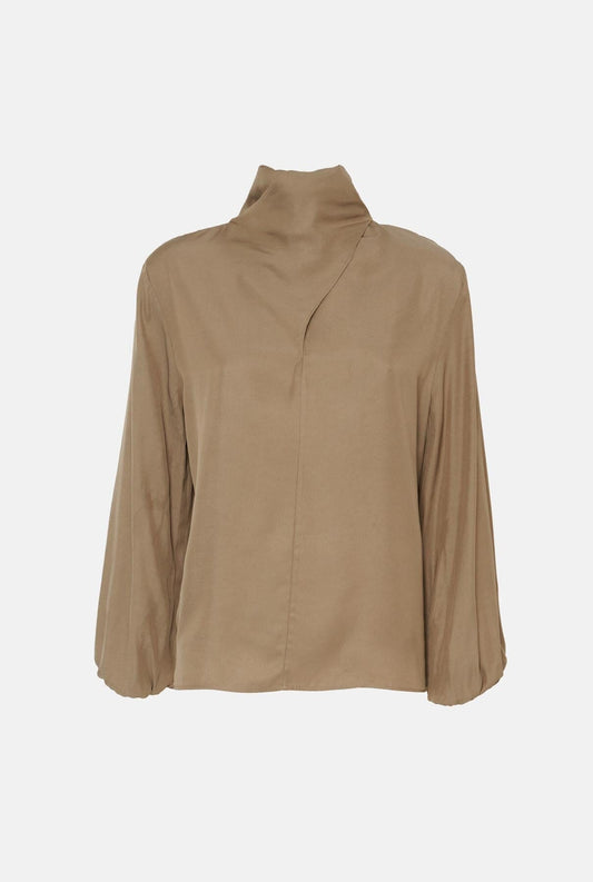 Blusa Lee Topo Shirts & blouses Galcon Studio 