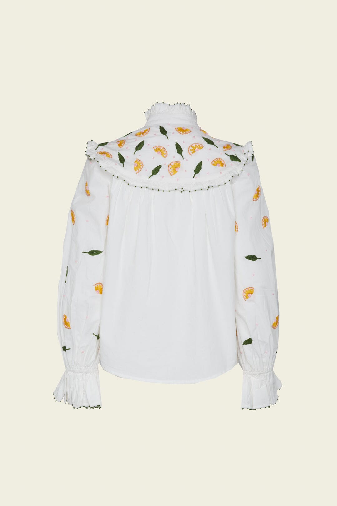 BLUSA LUA Shirts & Blouses Philippa 1970 