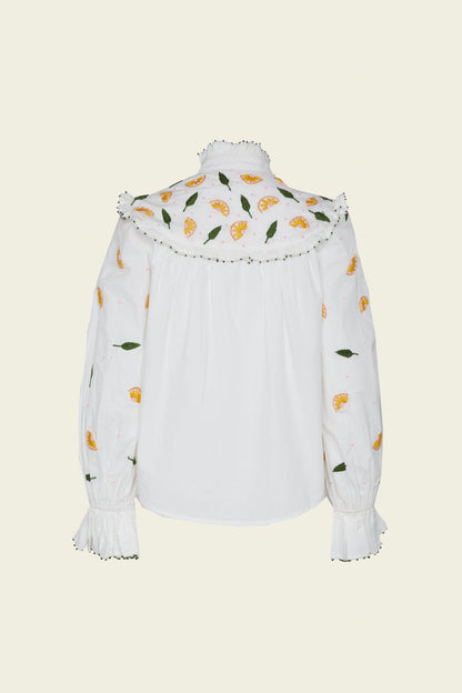 BLUSA LUA Shirts & Blouses Philippa 1970 