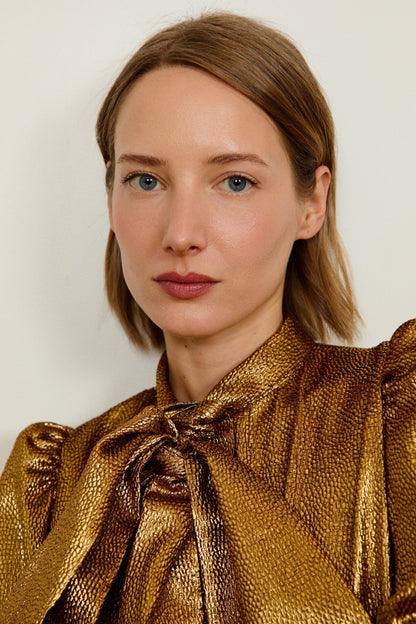 BLUSA NICO Shirts & Blouses Philippa 1970 