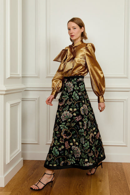 BLUSA NICO Shirts & Blouses Philippa 1970 