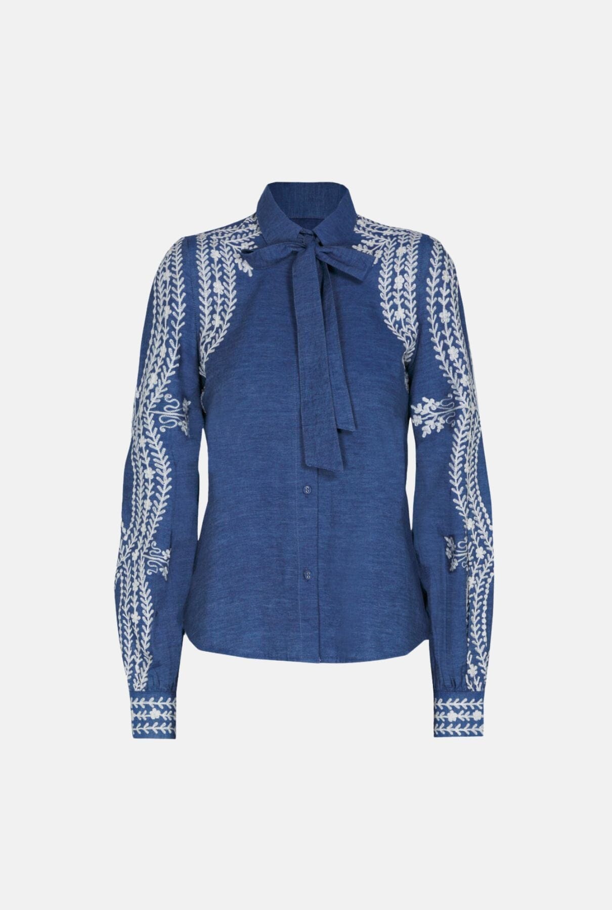 BLUSA PEYTON Shirts & Blouses Philippa 1970 