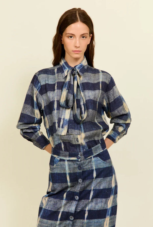 BLUSA SIENNA Shirts & Blouses Philippa 1970 