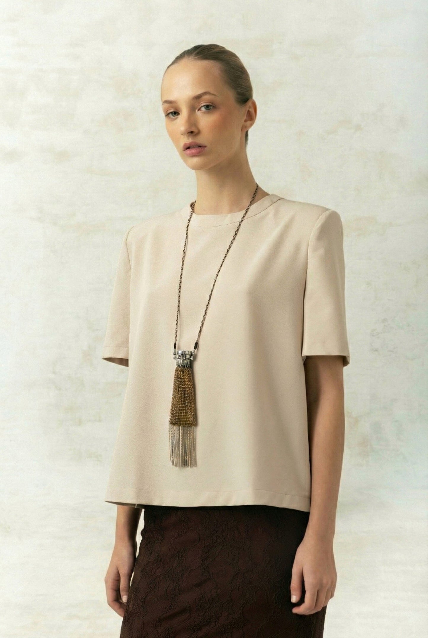 Bluseta Jimena Beis Shirts & Tops Julise Magon 