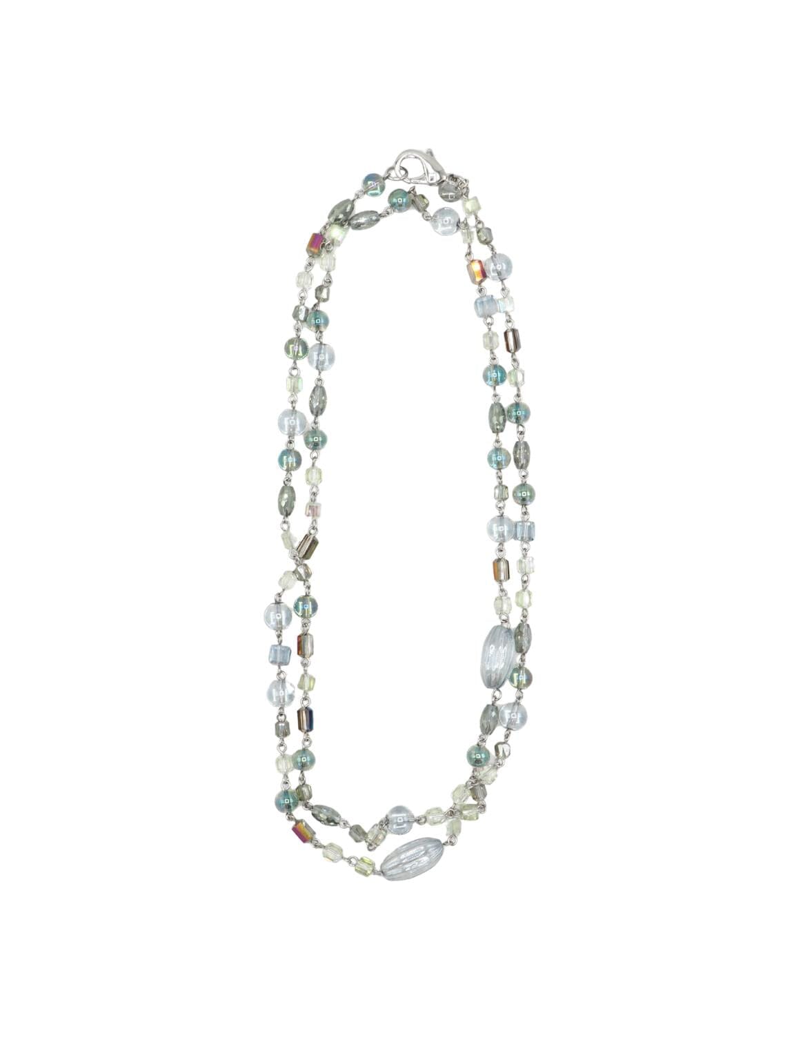 BOB NECKLACE Necklaces Sita Nevado 