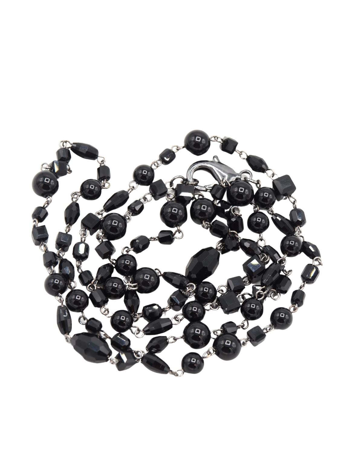 BOB NECKLACE Necklaces Sita Nevado 